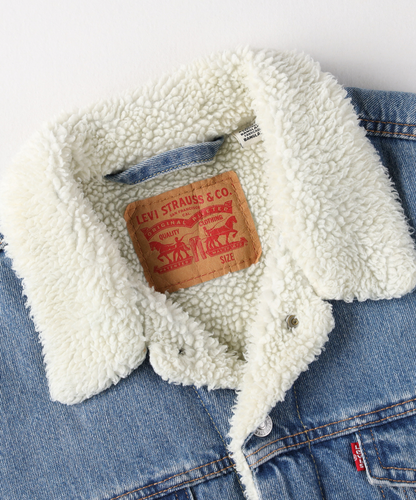 シェルパジャケット(L 淡加工色): ジャケット/アウター｜Right