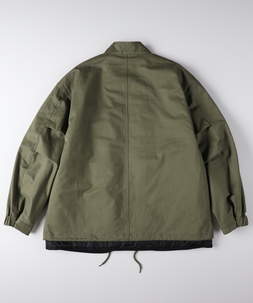 JOURNAL STANDARD モッズコート オリーブ 2025年最新】JOURNAL STANDARD メンズ モッズコートの人気アイテム