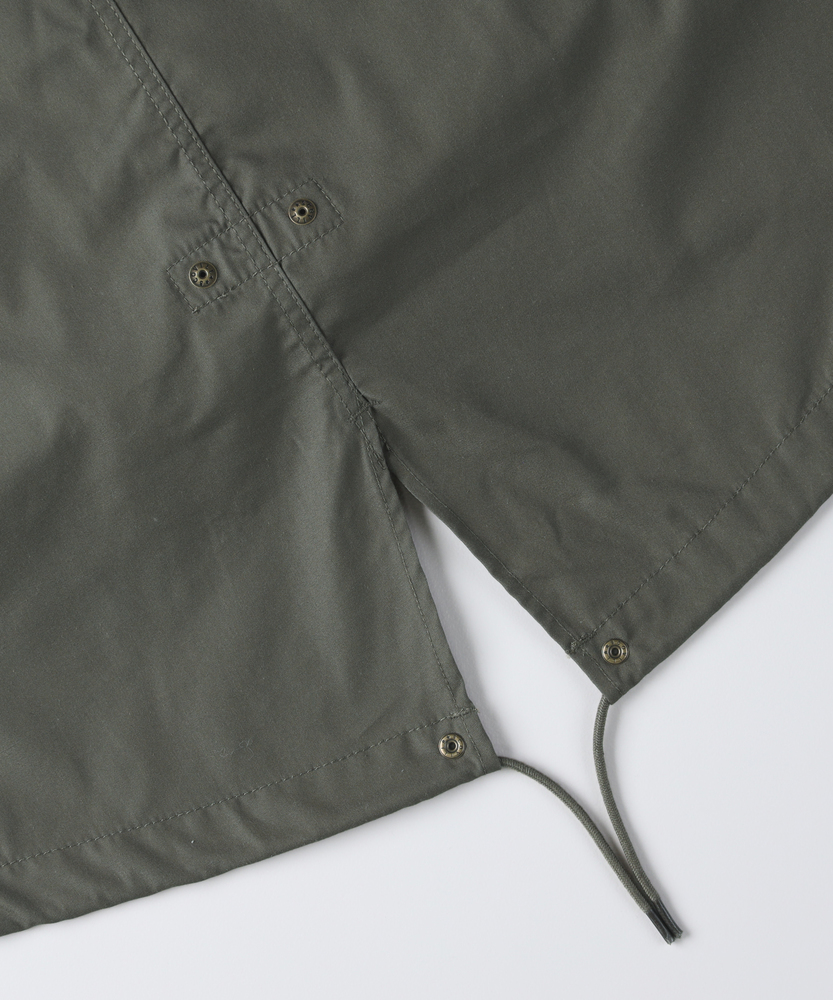 予約】ライナー付きモッズコート【WEB・一部店舗限定】(12月下旬お届け