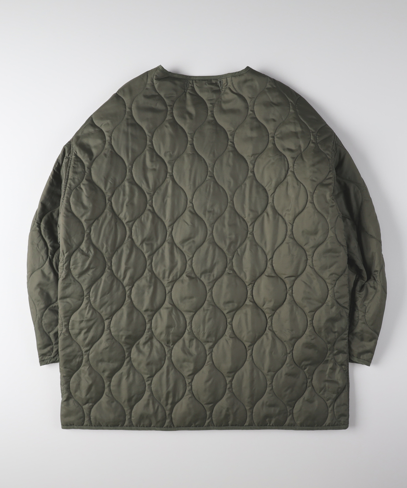 予約】ライナー付きモッズコート【WEB・一部店舗限定】(12月下旬お届け