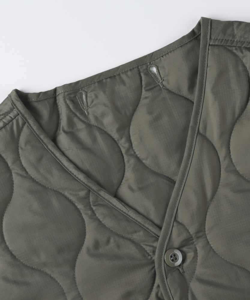 予約】ライナー付きモッズコート【WEB・一部店舗限定】(12月下旬お届け