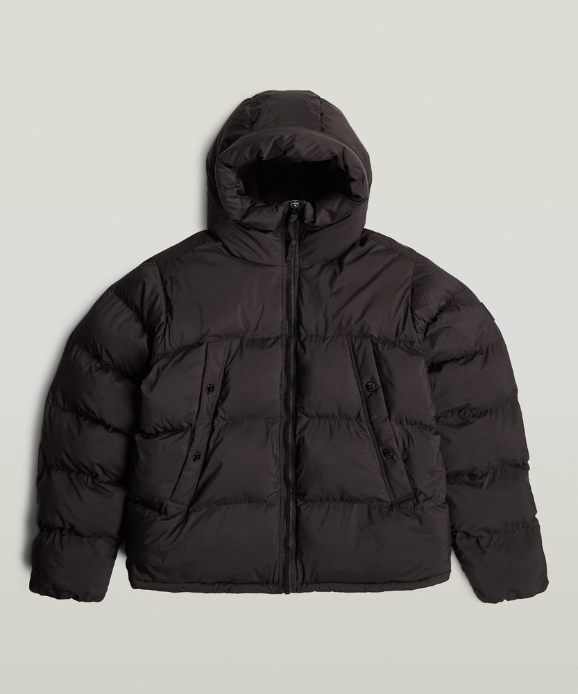 エクスベディションパファー(S ブラック): ジャケット/アウター｜Right