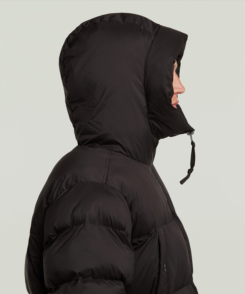 エクスベディションパファー(S ブラック): ジャケット/アウター｜Right