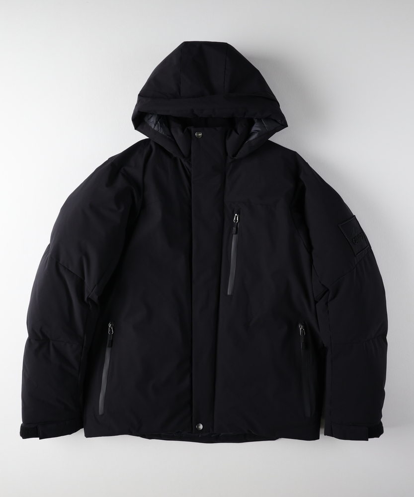 福太郎　CAMP7 ダウンジャケット　Ｌ 福太郎 CAMP7 ダウンジャケット L CAMP7｜Right-on公式