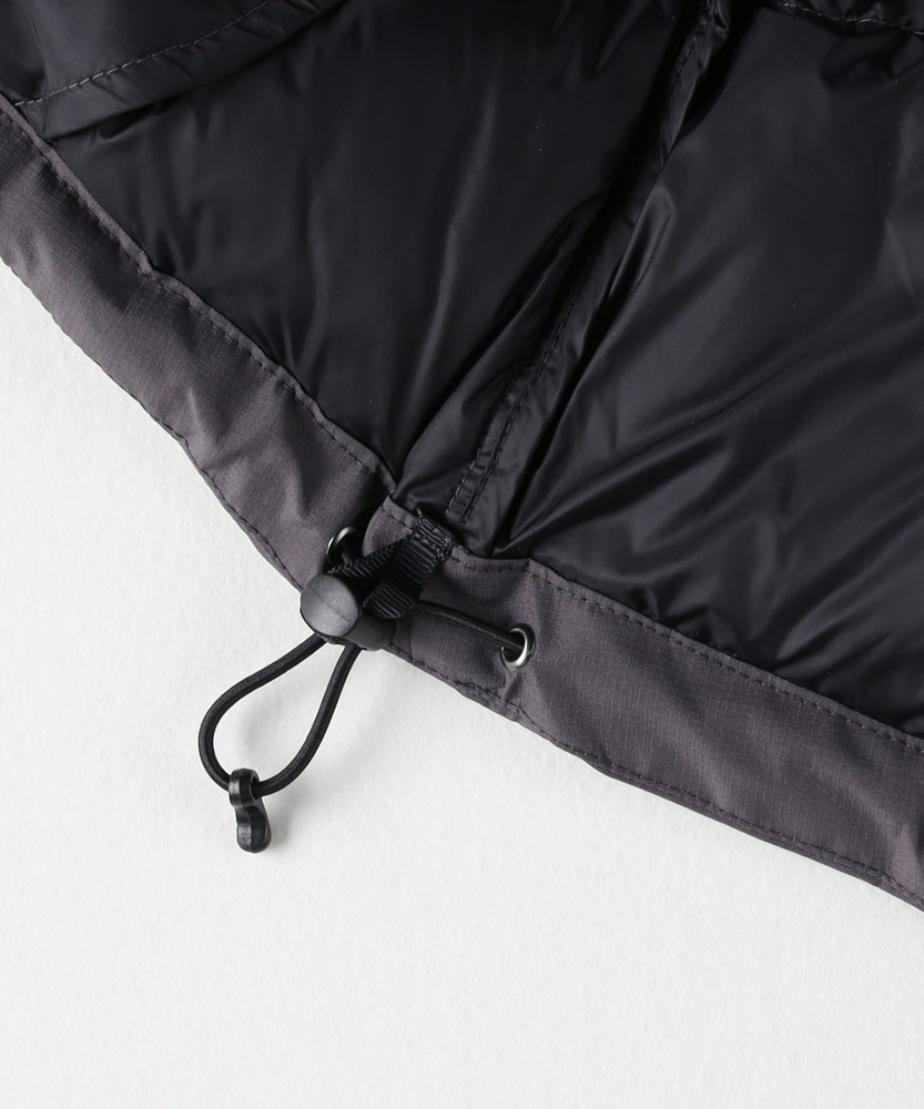 グレー ダウンジャケット ジッパー付き 楽天市場】☆送料無料☆THE NORTH FACE☆KULANE DOWN BOMBER