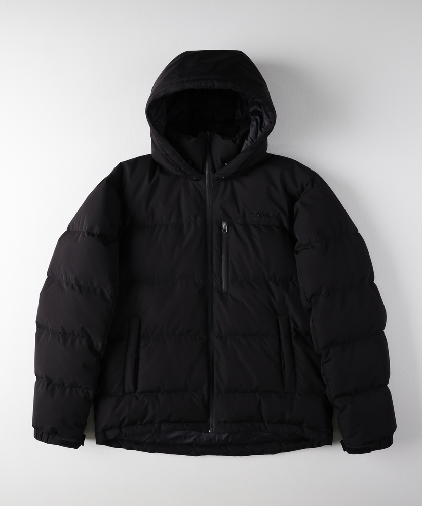 CAMP7 ダウンジャケット CAMP7（キャンプセブン） ダウンジャケット ダウン 「CAMP7」ダウン