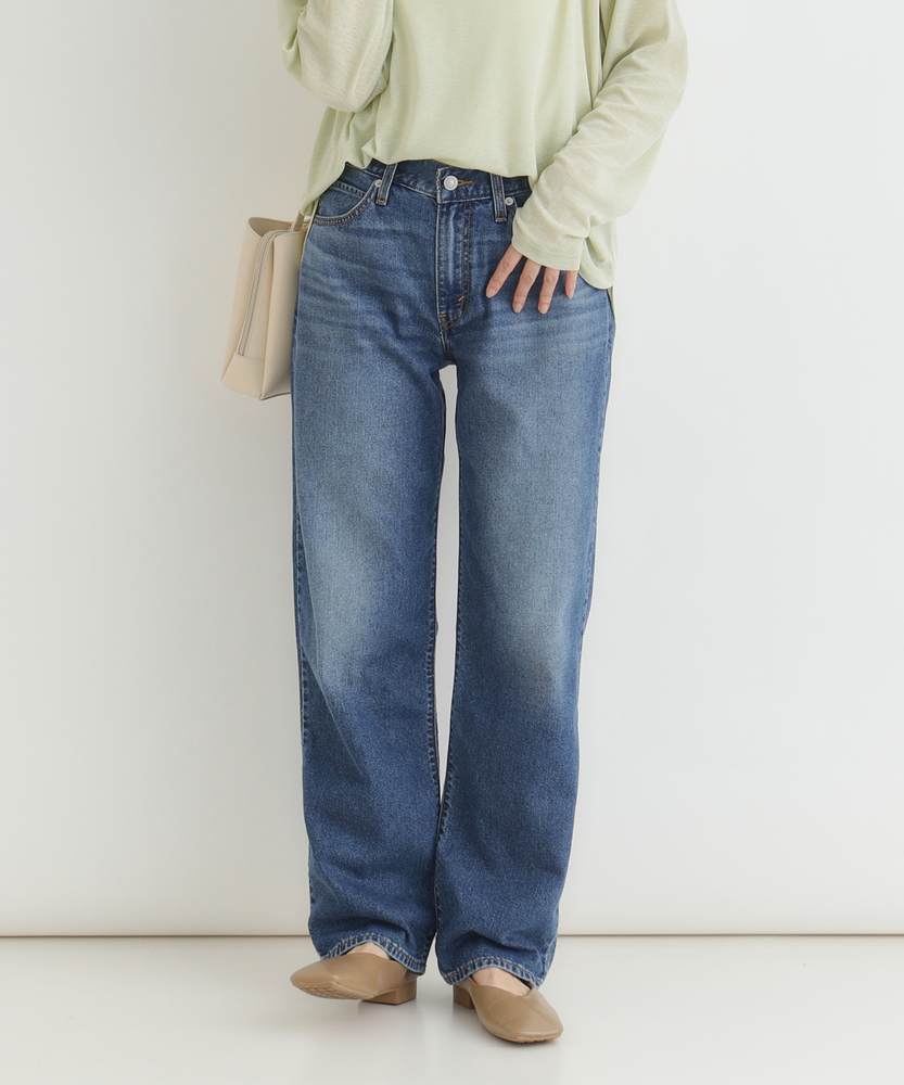 「94」バギーCOOL【自宅で試着、返品送料無料】