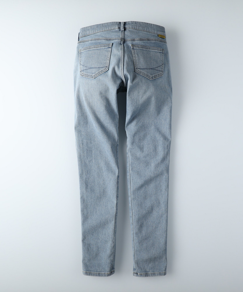 自宅で試着 返品送料無料 Gusset スキニーデニムパンツ ジーンズセレクトショップ ライトオン