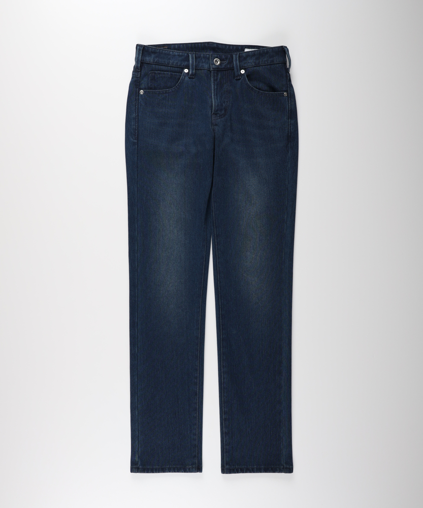 「BODY FIRE」スリムストレート【自宅で試着、返品送料無料】