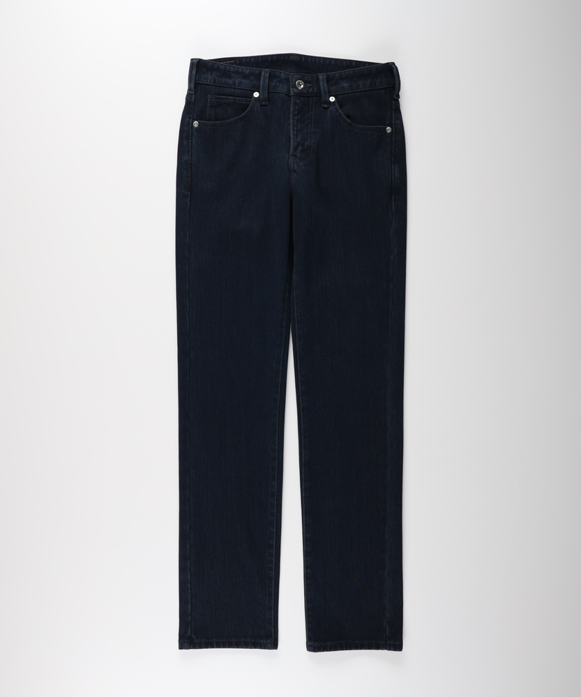 「BODY FIRE」スリムストレート【自宅で試着、返品送料無料】