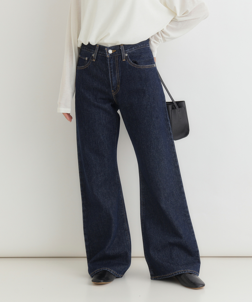 ミッディルーズブーツ【自宅で試着、返品送料無料】