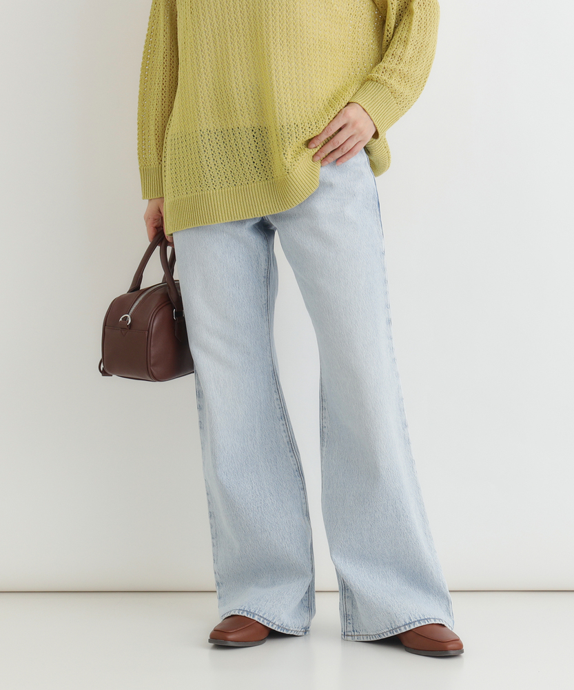 ミッディルーズブーツ【自宅で試着、返品送料無料】