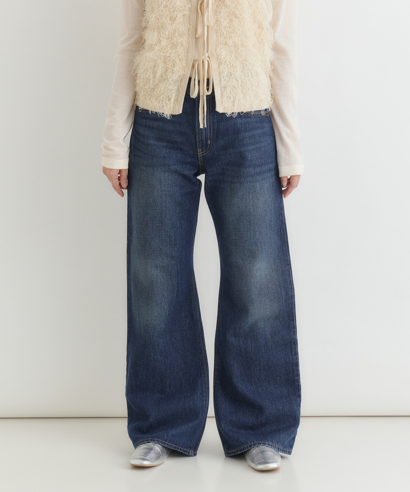 ミッディルーズブーツ【自宅で試着、返品送料無料】