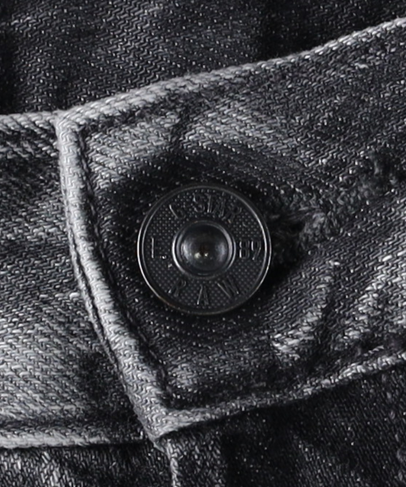 Contor3DWide」ルーズフィットパンツ【自宅で試着、返品送料無料】(23