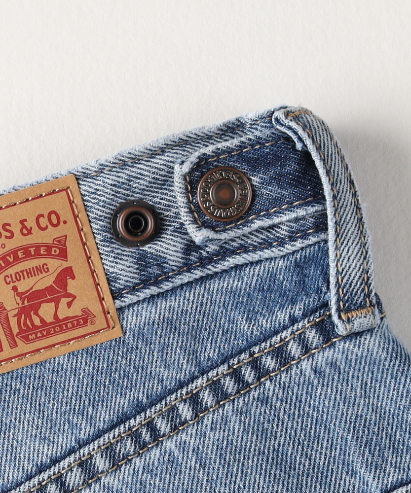 CINCH」バレル【自宅で試着、返品送料無料】(24 中濃加工色