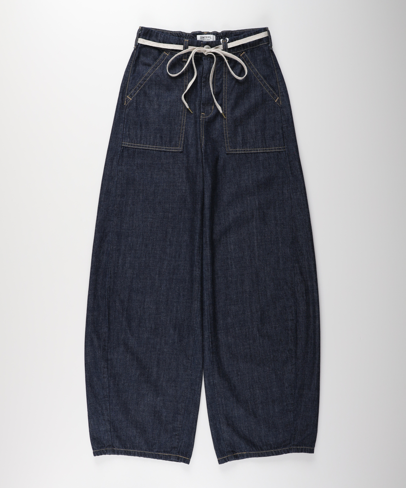 サマーベイカーカーブパンツ(夏用/COOL/涼)【自宅で試着、返品送料無料】