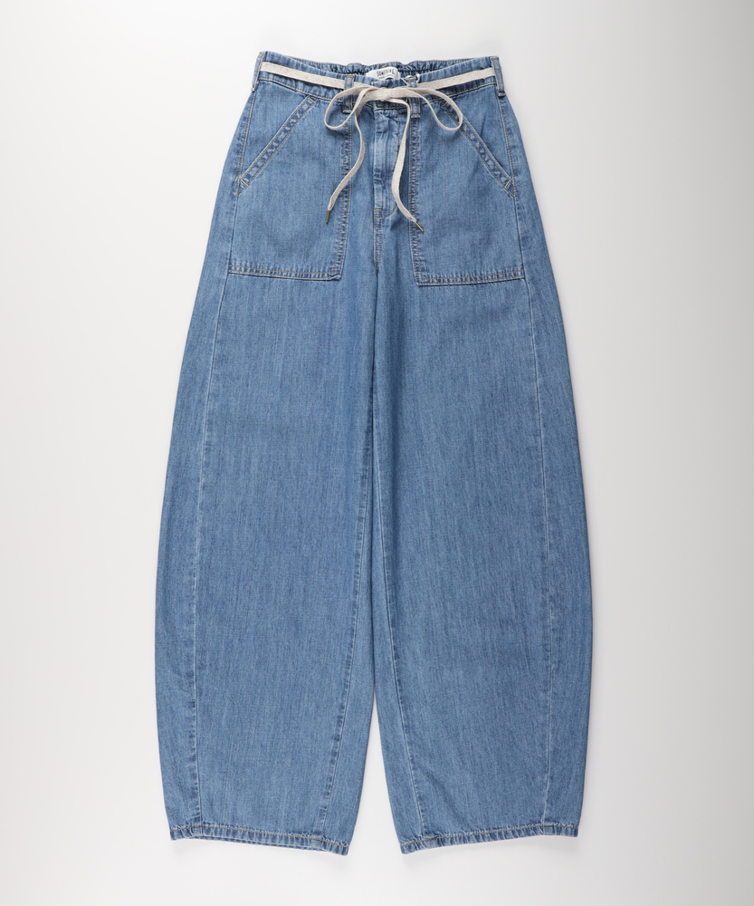 サマーベイカーカーブパンツ(夏用/COOL/涼)【自宅で試着、返品送料無料】