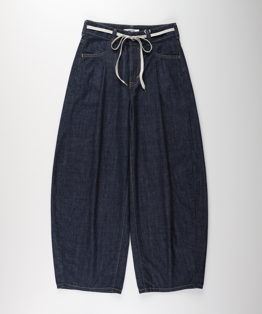 サマータックカーブパンツ(夏用/COOL/涼)【自宅で試着、返品送料無料】