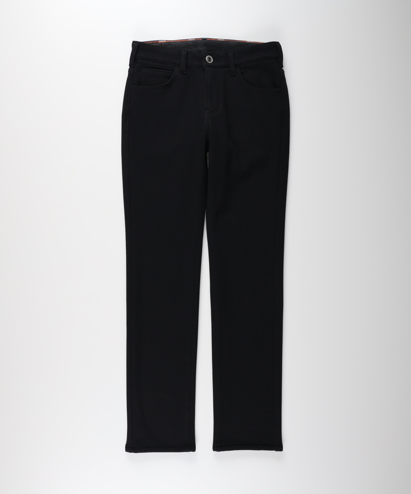 「BODY FIRE」スリムストレート【自宅で試着、返品送料無料】