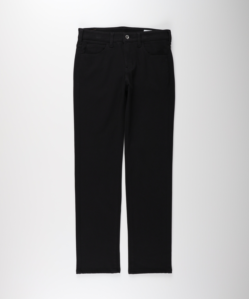 「BODY FIRE」スリムストレート【自宅で試着、返品送料無料】