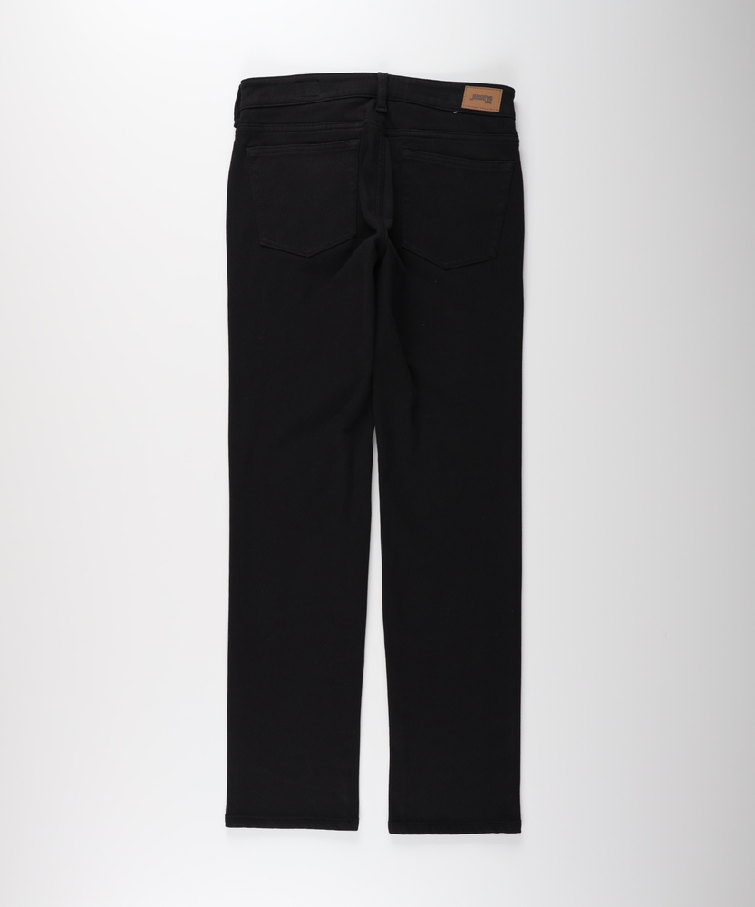 BODY FIRE」スリムストレート【自宅で試着、返品送料無料】(XS