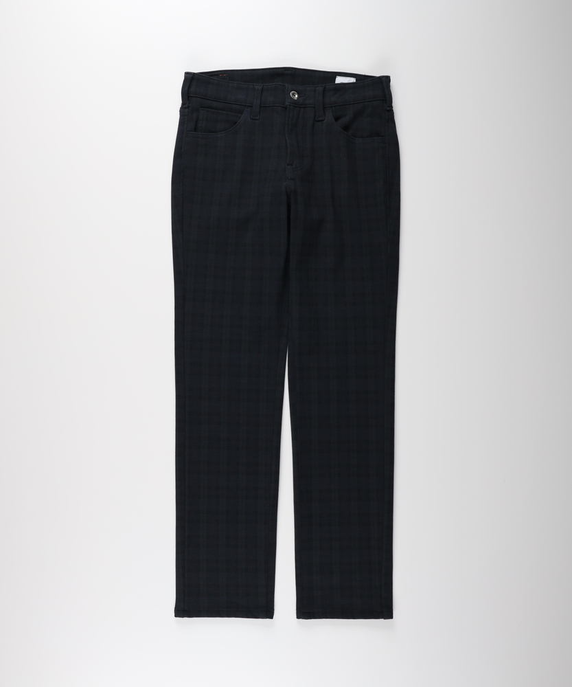 「BODY FIRE」スリムストレート【自宅で試着、返品送料無料】