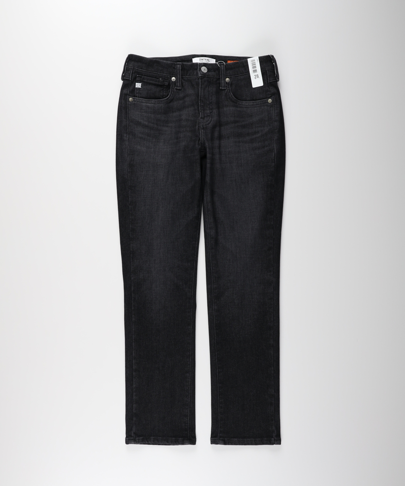 「BODYFIRE」テーパードパンツ【自宅で試着、返品送料無料】