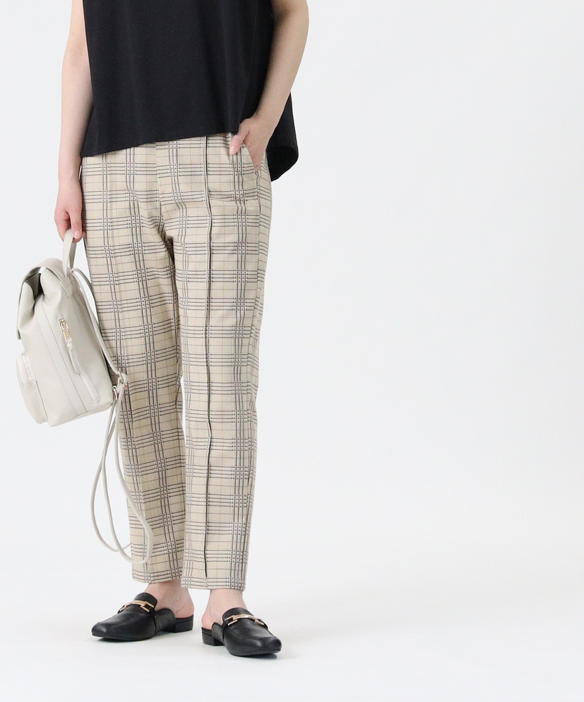 Nobee 楽伸びsummerテーパードパンツ ジーンズセレクトショップ ライトオン Nobee 楽伸びsummerテーパードパンツ ジーンズセレクトショップ ライトオン