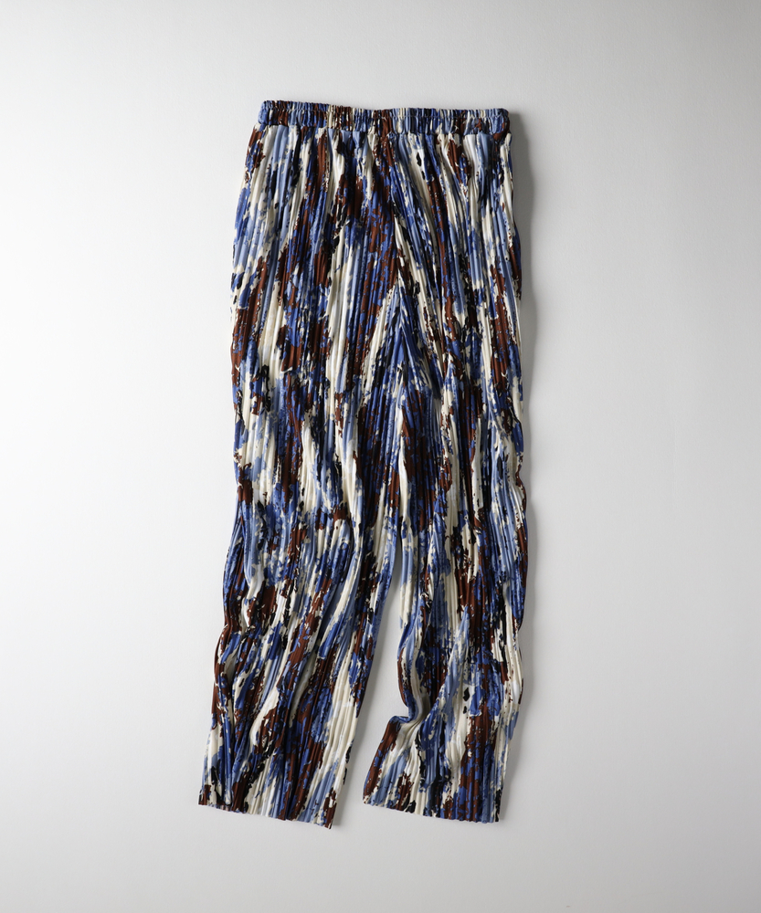 bedsidedrama 22ss パンツ 1size