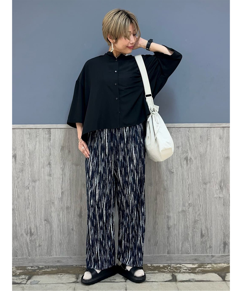 bedsidedrama 22ss パンツ 1size - メルカリ