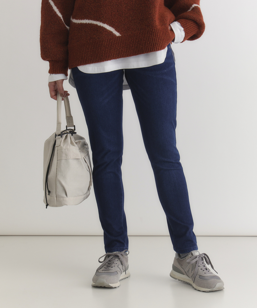 「nobee」レギンススキニーパンツ(WEB限定価格 12/15まで)