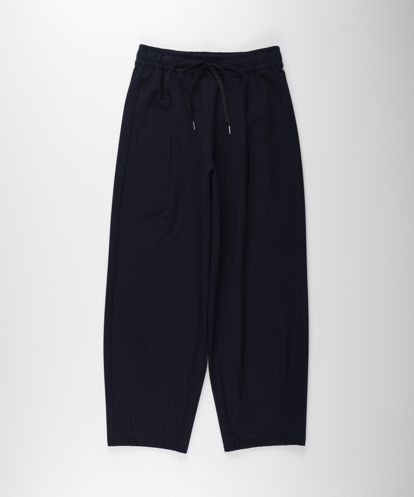 ポンチジョガーパンツ(S ブラック): ボトムス｜Right-on公式オンライン