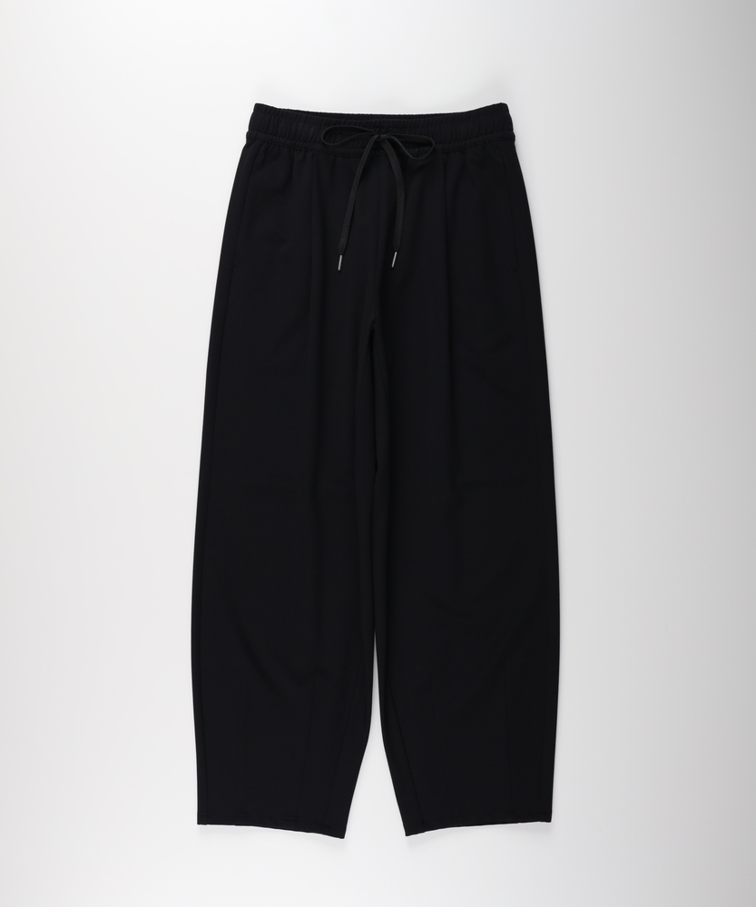 ポンチジョガーパンツ(S ブラック): ボトムス｜Right-on公式オンライン