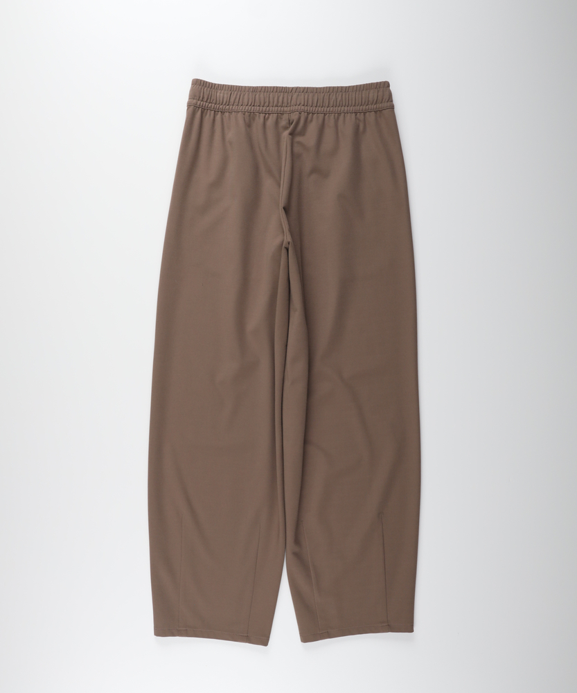 ポンチジョガーパンツ(S ブラック): ボトムス｜Right-on公式オンライン