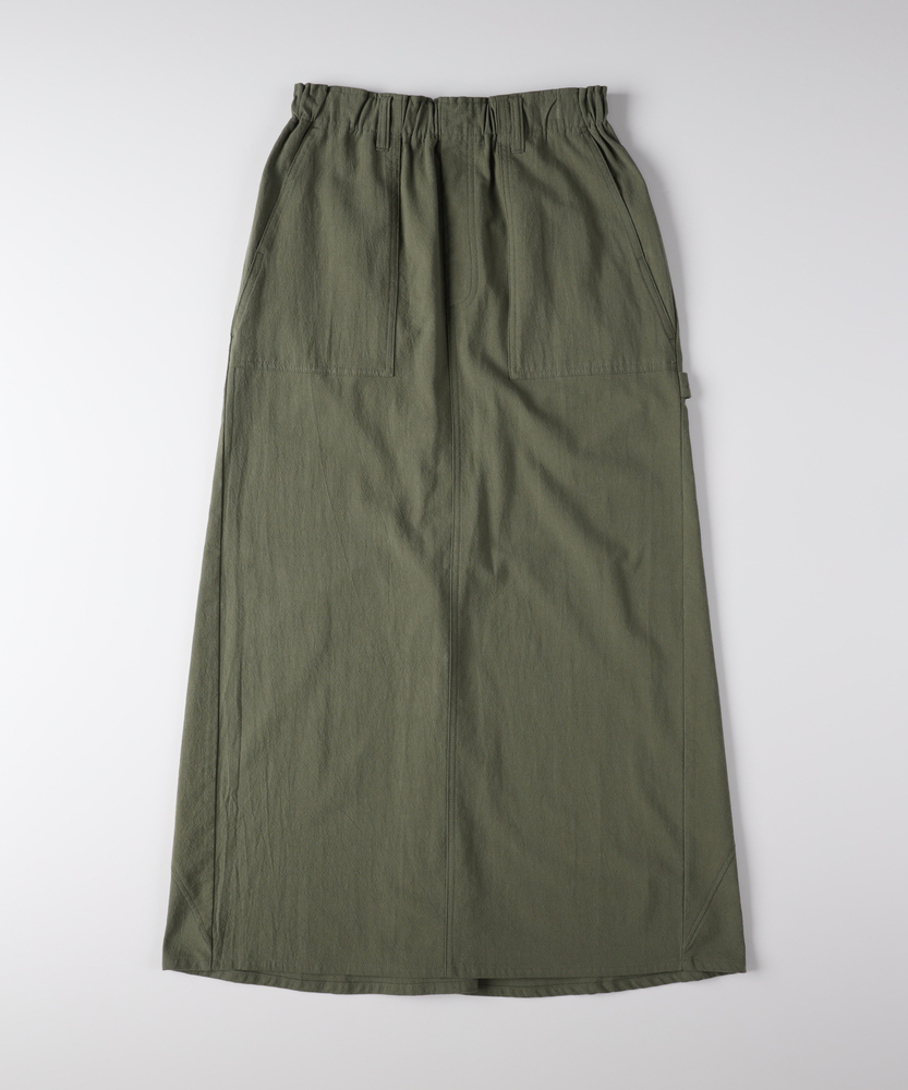 ミリタリースカート