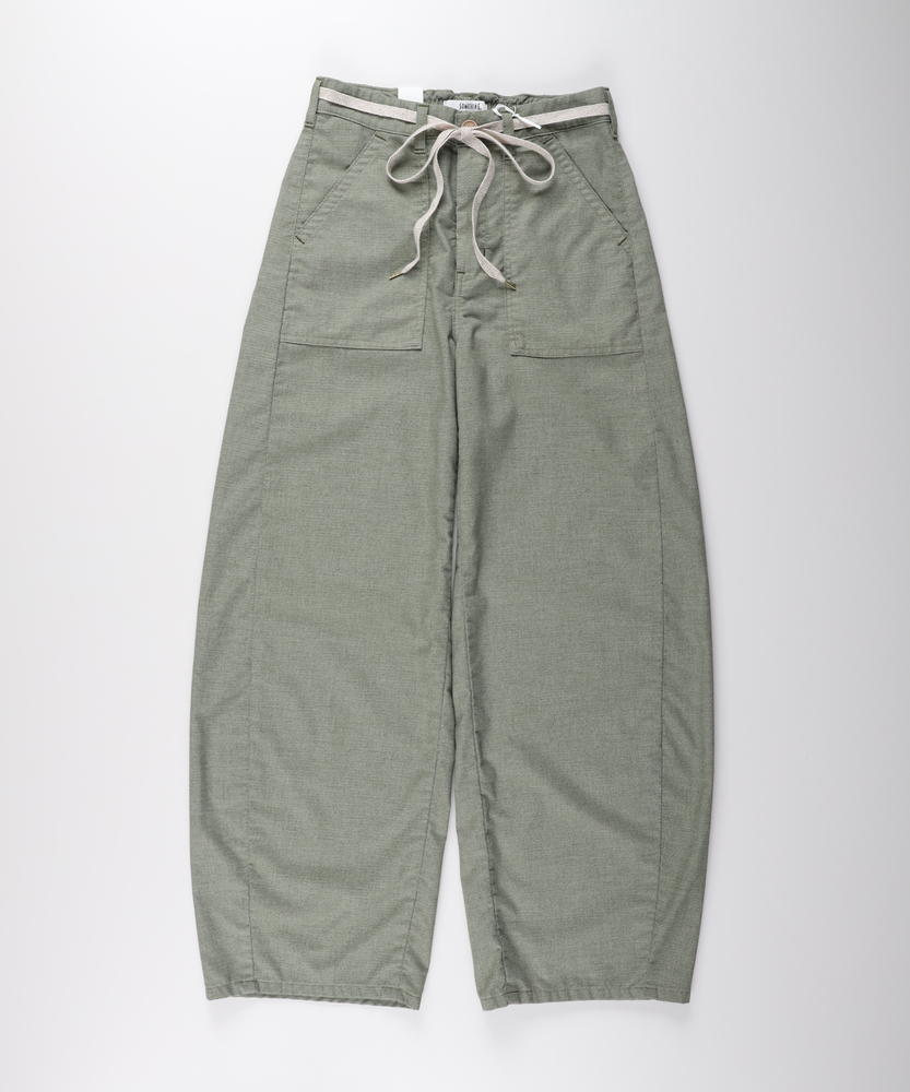 サマーベイカーカーブパンツ(夏用/COOL/涼)【自宅で試着、返品送料無料】