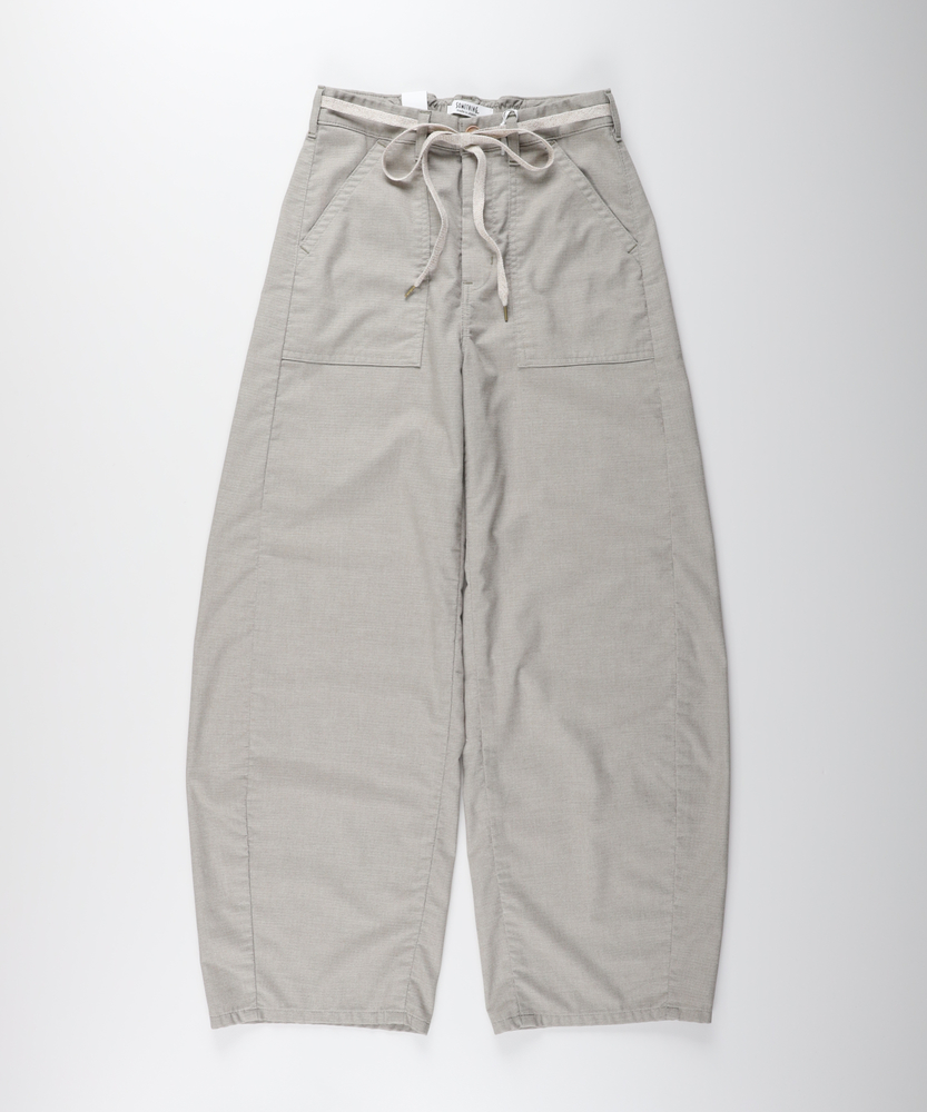 サマーベイカーカーブパンツ(夏用/COOL/涼)【自宅で試着、返品送料無料】