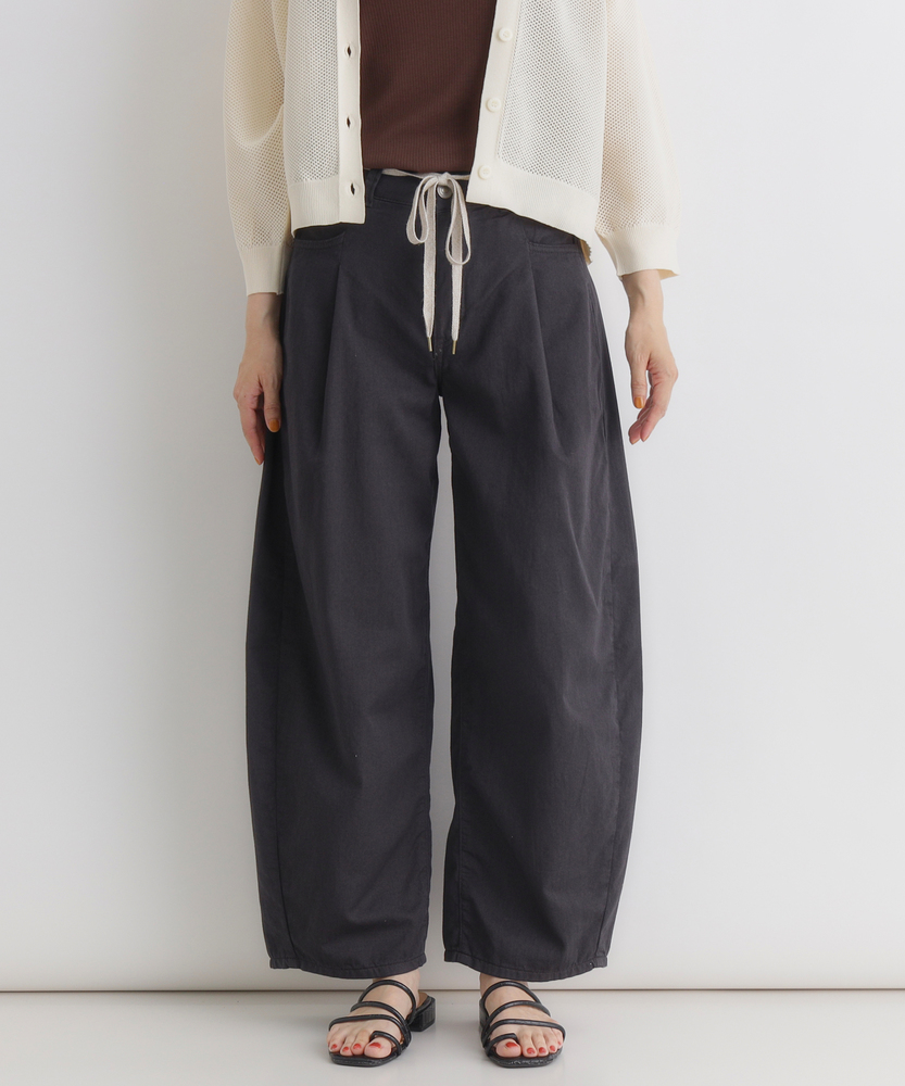 サマータックカーブパンツ(夏用/COOL/涼)【自宅で試着、返品送料無料】