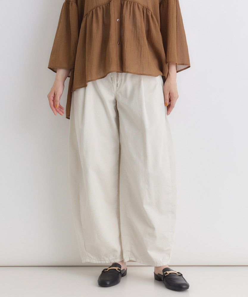 サマータックカーブパンツ(夏用/COOL/涼)【自宅で試着、返品送料無料】