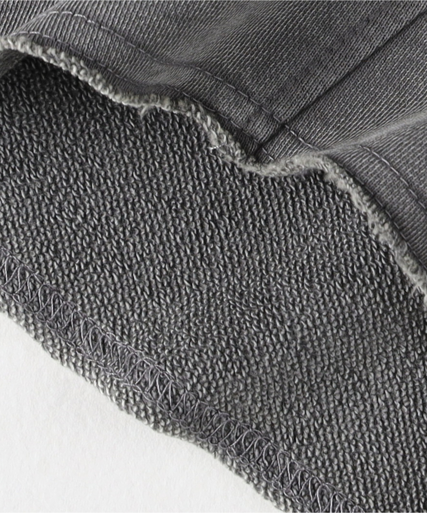 加工スウェットパンツ（WEB限定価格 10/8～10/13）(S