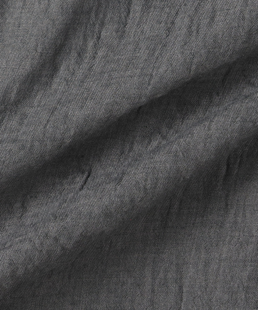 【プロフ必須】オレンジさま専用 ロフトマン別注 シャンブレー（黒杢）28 LOFTMAN別注 Vita Custom RePETe(ONE Gray/グレー): Chico Bag