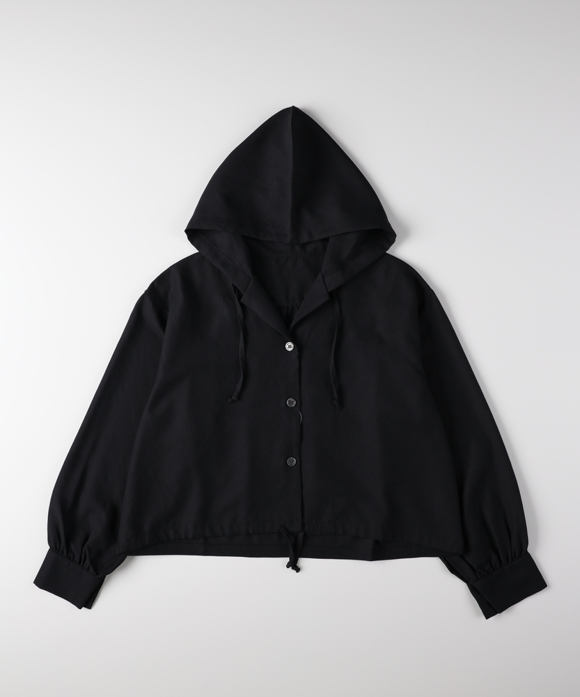 フードカイキンシャツ(WEB限定価格 12/15まで)