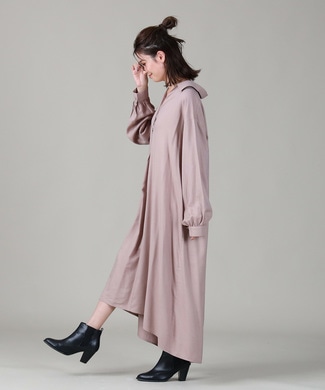 テントラインワンピース ウィメンズ ジーンズセレクトショップ ライトオン