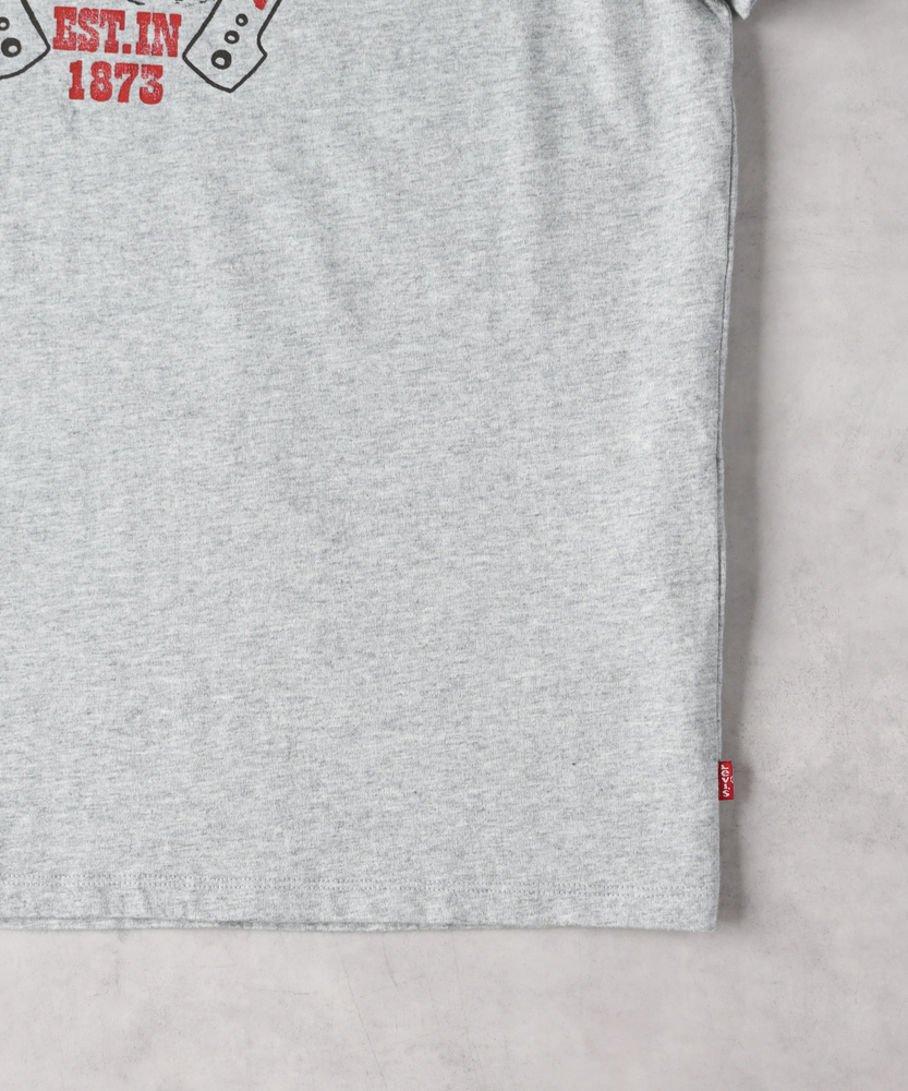 shurry labyrins イルカプリント 半袖Tシャツ グレー shurry labyrins イルカプリント 半袖Tシャツ グレー - メルカリ