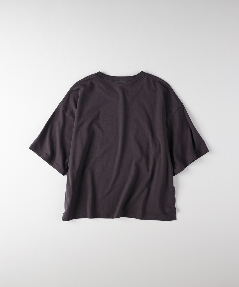 売れ筋商品|||イチ Tシャツ レディース トップス IHMAIN - Top - coral rose Tシャツ トップス レディース[品番：JRKW0001710]｜shoppinggo