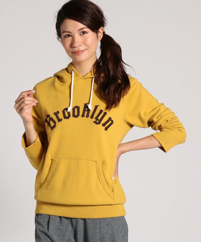 プリントパーカー ウィメンズ ジーンズセレクトショップ ライトオン