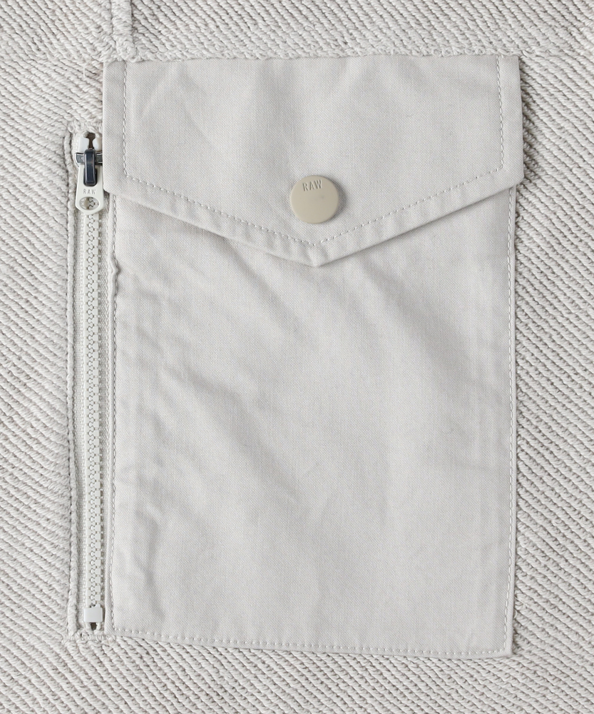 ペーター様 リクエスト 2点 まとめ商品 マルチポケットセーター(M ベージュ): トップス｜Right-on公式