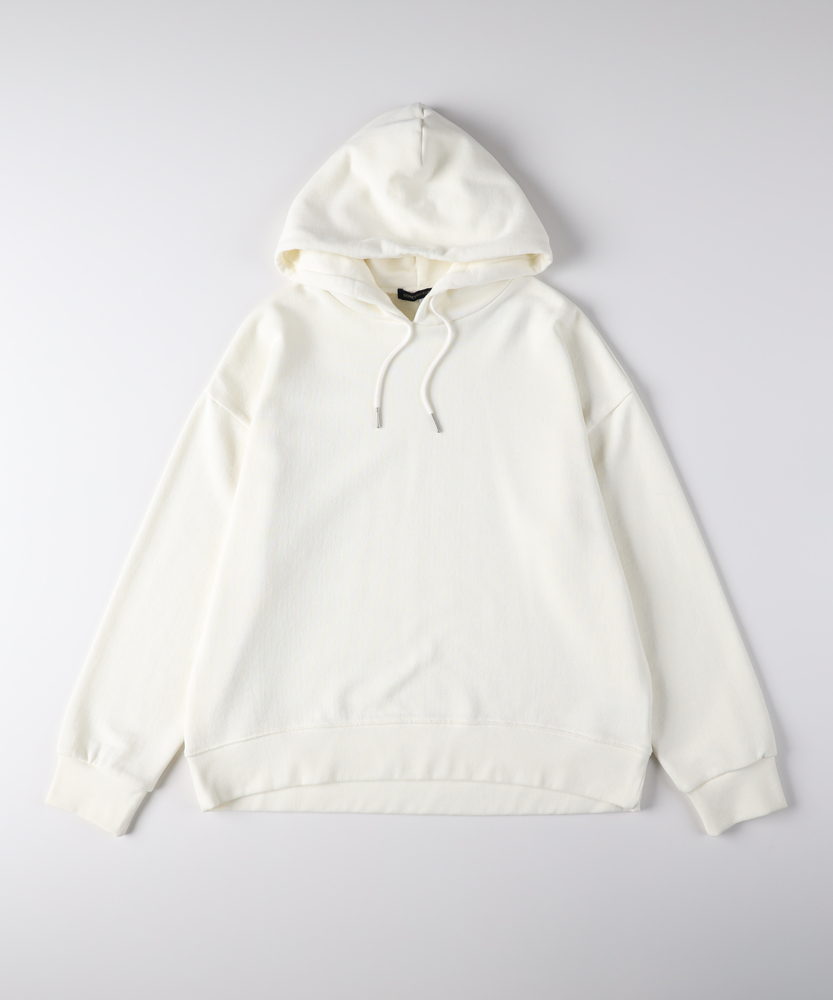 スウェットプルパーカー(S ダークグレー): トップス｜Right-on公式