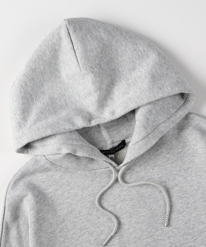 スウェットプルパーカー(S ダークグレー): トップス｜Right-on公式