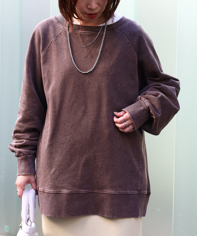 トップス/スウェット｜Right-on公式オンラインショップ